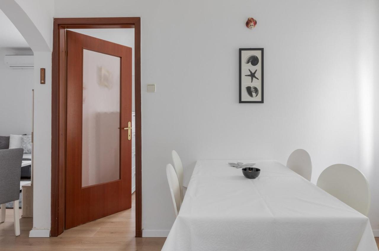 Lisinski Apartment With Private Parking Zagreb Dış mekan fotoğraf